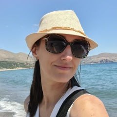 Наталия Цуканова, 25.12.1982, Санкт-Петербург