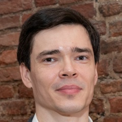 Александр Парамонов, 29.11, Санкт-Петербург