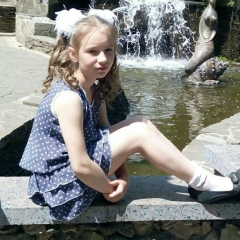 Дарья Лень, 05.03