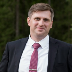 Александр Патрикеев, 16.06