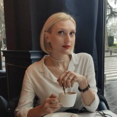 Anna Kakabadze, 07.09, Санкт-Петербург