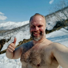 Олег Харакозов, 09.12, Санкт-Петербург