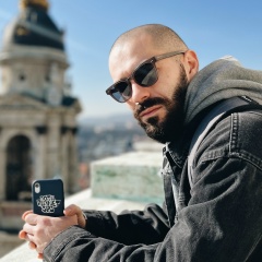 Александр Ильин, 10.12.1989, Санкт-Петербург