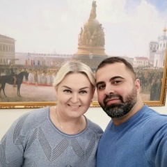 Ирина Иванова, 10.12.1972, Великий Новгород