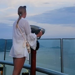 Алена Пономарева, 03.10, Москва