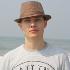 Павел Романов, 09.06.1986, Алматы