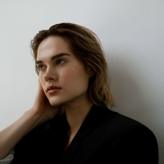 Елена Храмова, 25.01, Москва