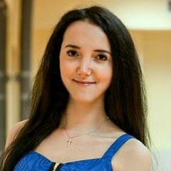 Ksenia Lazarenko, 08.02, Москва