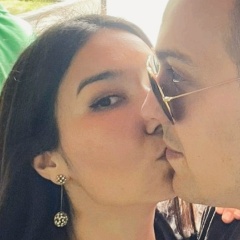 Мадина Нурматова, 07.02, Москва