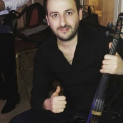 Гарик Хачатрян, Капан