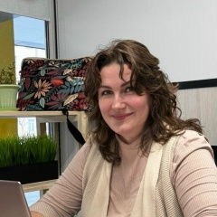 Татьяна Серёгина, 04.02.1980, Санкт-Петербург