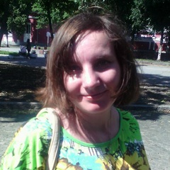 Лілія Забудська, 22.04.1986, Кропивницкий / Кировоград