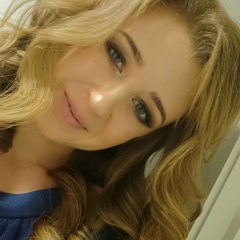 Марина Мурашова, 15.02, Москва