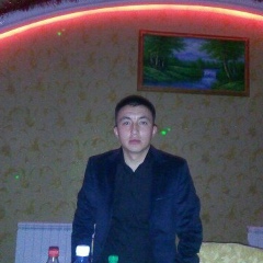 Дидар Мырзахметов, 09.11.1987