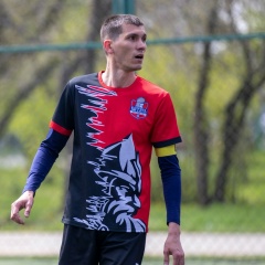Igor Georgievich, 14.10, Омск