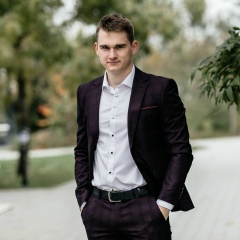 Данил Кобец, 23.01, Ростов-на-Дону