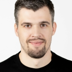 Олег Карьков, Sacramento