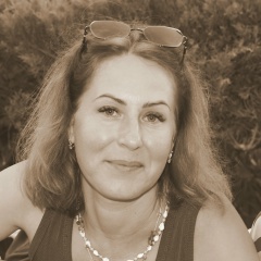 Анна Анисимова, 09.06, Тюмень