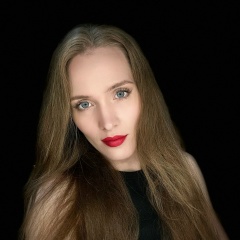 Наталья Алисманова, 24.02.1992, Красноярск