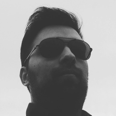 Святослав Берестнев, 17.06, Москва