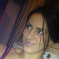 Александра Андреева, 04.12, Санкт-Петербург