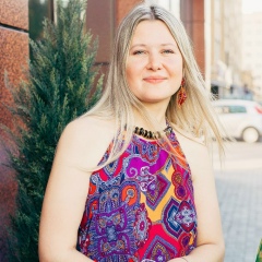 Алёна Шишкина, 01.10, Казань