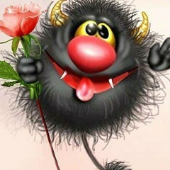 Лена Зайцева, 03.06.1985, Москва