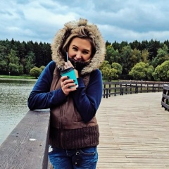 Нюта Мими, 03.04, Москва