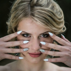 Каролина Ботнарь, 20.06.1994, Бельцы