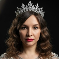 Мария Галанцева, 18.04.1989, Тарко-Сале