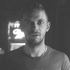 Костя Моисеев, 10.12.1988, Казань