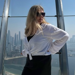 Екатерина Гоманькова, 12.06, Санкт-Петербург