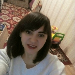 Наташа Дубик, 07.04.1990, Чернигов