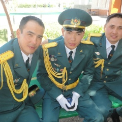 Алихан Шаймерденов, 24.08.1989, Москва