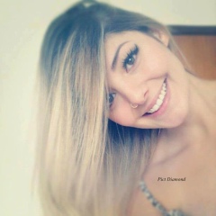 Fernanda Andrada, 03.03.1993, Rio de Janeiro