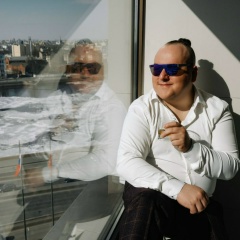 Алексей Зотов, 27.09, Санкт-Петербург