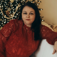 Елена Карих, 07.07.1973, Киселевск