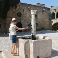 Юлия Алабина, 08.08.1983, Москва