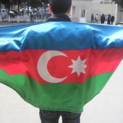 Cavidan Mamedov, 08.10, Баку