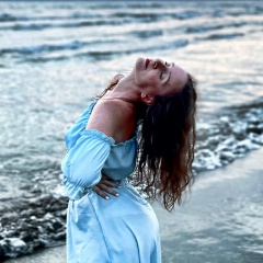 Дарья Ермакова, Красногорск