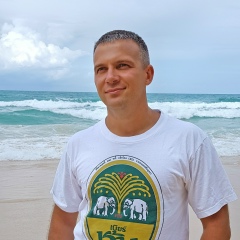 Сергей Кравченко, 06.10.1981, Санкт-Петербург