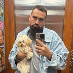 Иван Иволга, 05.03.1991, Ставрополь