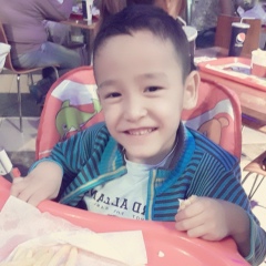 Botawka Sattibek, 24.06.1991, Кызылорда