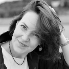 Оксана Ельшина, 03.12, Нижний Новгород