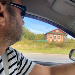 Дмитрий М, 14.04.1981, Тюмень