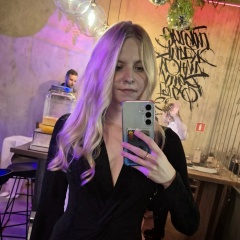 Галина Белевщук, 17.05.1994, Владивосток