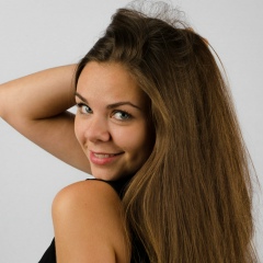 Анна Талецкая, 19.06, Санкт-Петербург