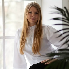 Екатерина Шумакова, 17.01, Челябинск