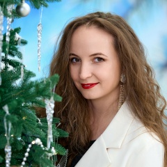 Анастасия Егорова, 20.11, Йошкар-Ола