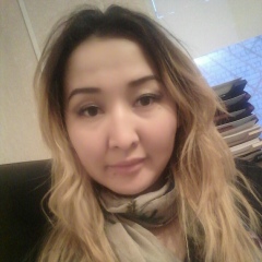 Жадыра Есенбаева, 03.02.1990, Жанаозен